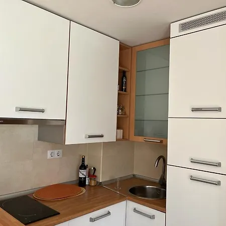 Apartman En Barro Rincon De Llanes *