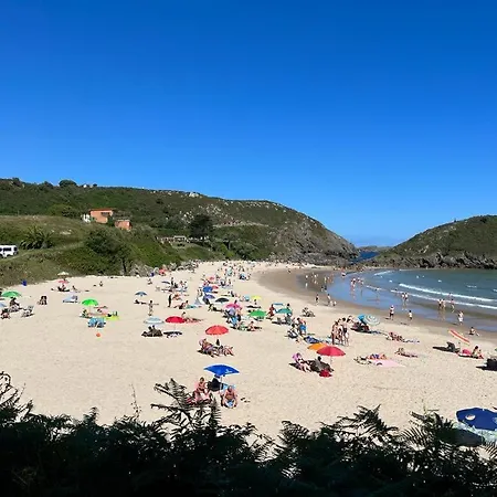 Apartman En Barro Rincon De Llanes *